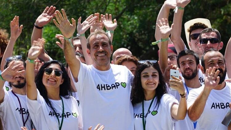 Haluk Levent Ahbap’ın başına gelecek kişiyi belirledi!