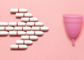 Reglide sürdürülebilir çözüm: Menstrual kaplar