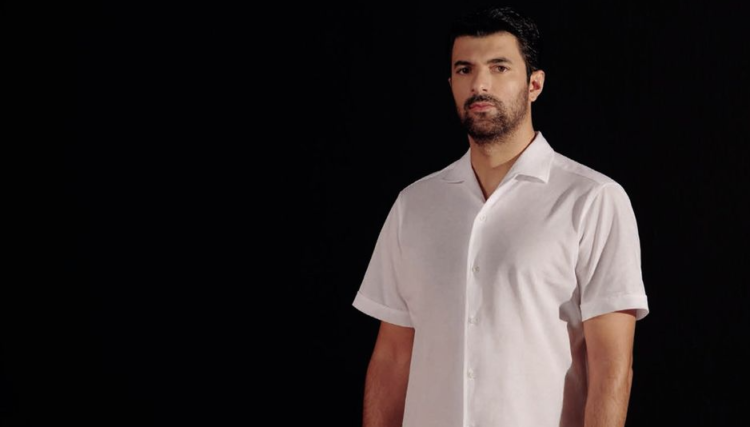 Engin Akyürek