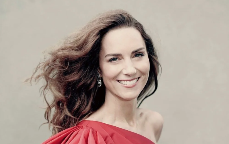 Kate Middleton