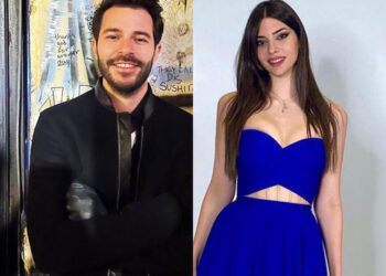 Hakan Sabancı Derin Talu