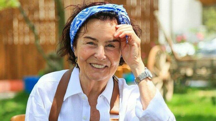 Fatma Girik’in cenaze programı belli oldu