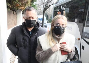 Boşanacakları söylenen Gülşen ve Ozan Çolakoğlu çiftinden ilk açıklama geldi!