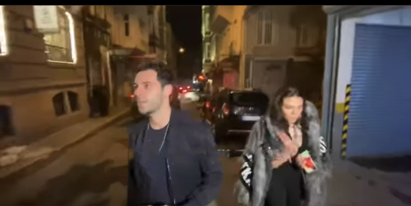 hakan sabancı - All Magazine