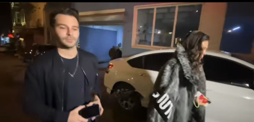 hakan - All Magazine