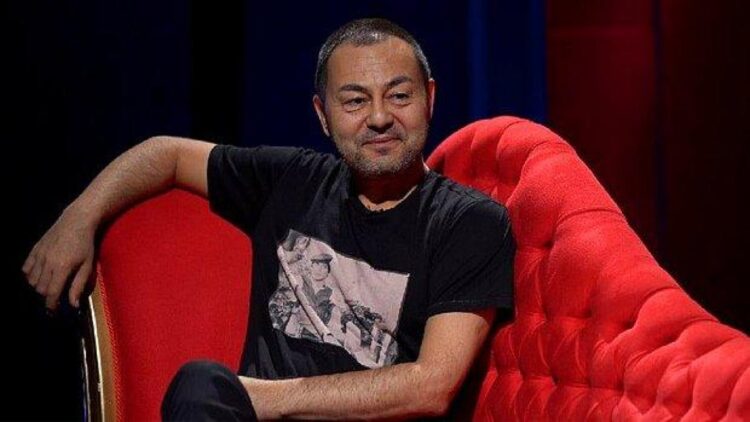 serdar ortaç