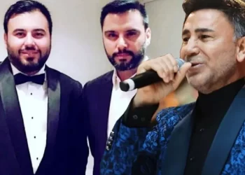 Alişan’dan İzzet Yıldızhan’a: Külah varsa ona anlatsın