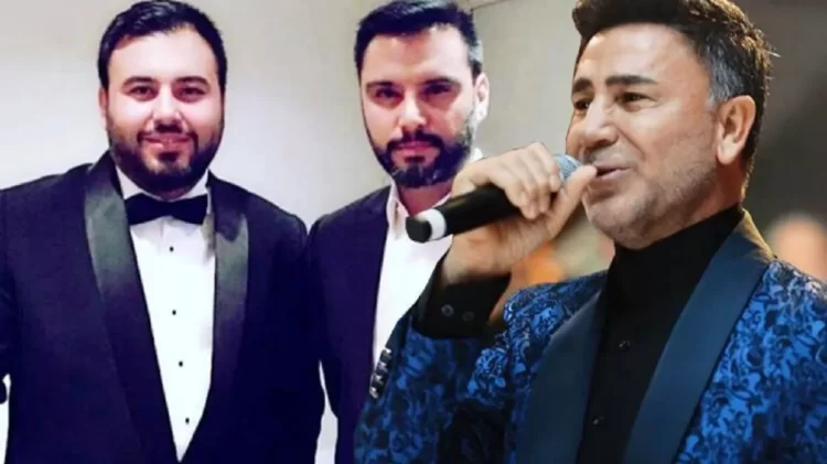 Alişan’dan İzzet Yıldızhan’a: Külah varsa ona anlatsın