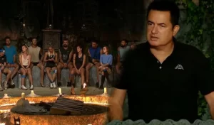 Survivor 2022 All Star