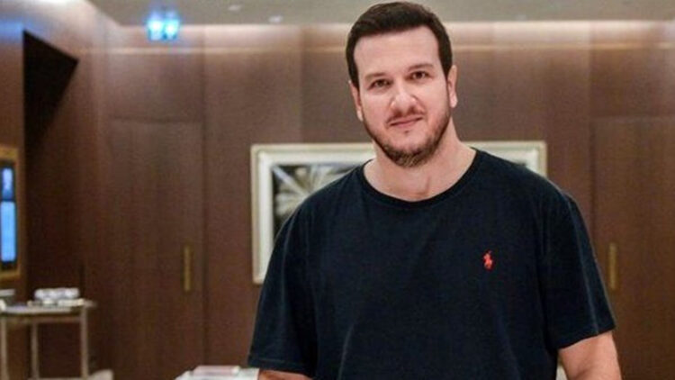 Şahan Gökbakar Oytun Erbaş’ı ti’ye aldı!