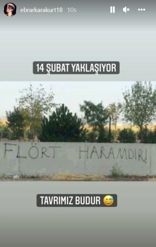 Ebrar Karakurt