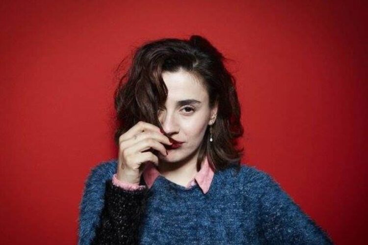 Ceylan Ertem