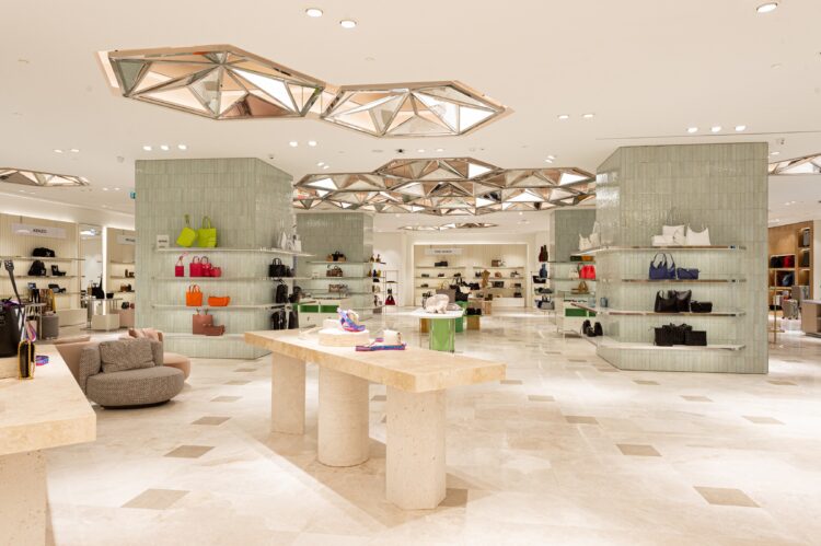 Beymen Zorlu Center yüzde 20 daha büyüdü