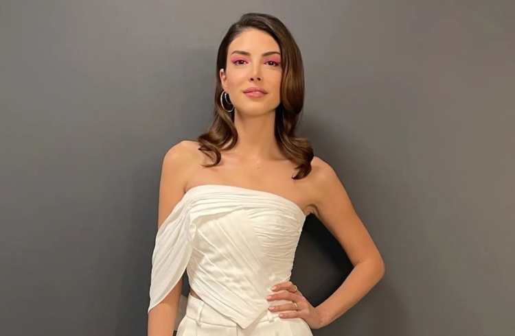 Deniz Baysal Yurtcu