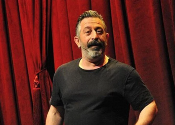 Cem Yılmaz