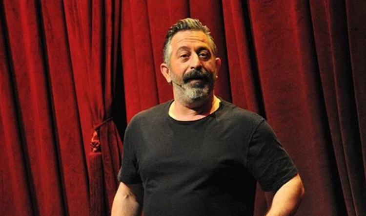 Cem Yılmaz
