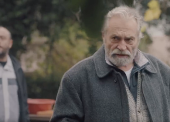 Haluk Bilginer’in ‘Baba’ dizisinin yayın tarihi belli oldu
