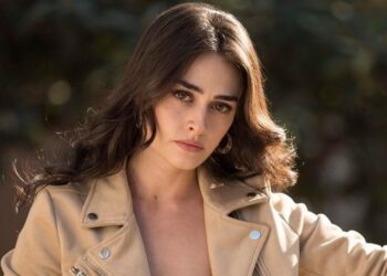 Esra Bilgiç hakkında şaşırtan Çağatay Ulusoy iddiası!