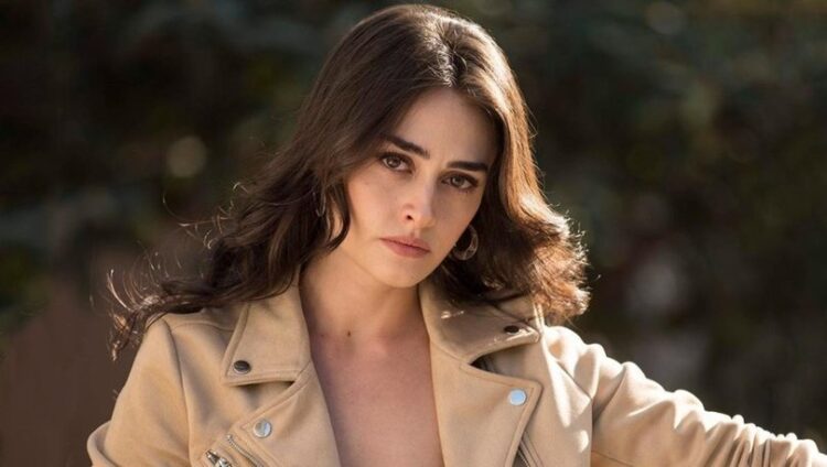 Esra Bilgiç hakkında şaşırtan Çağatay Ulusoy iddiası!
