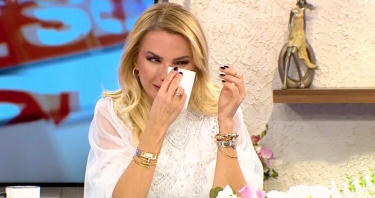 Ece Erken mahkemeye başvurdu Seyhan Soylu ve Nihat Doğan’a ceza