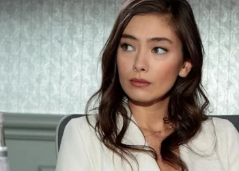 Neslihan Atagül