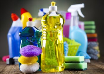 Türkiye ile ilgili çarpıcı temizlik araştırması