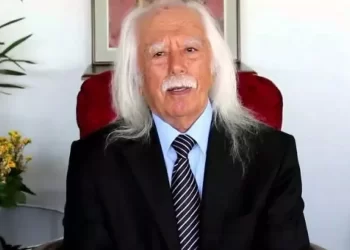 Haydar Dümen