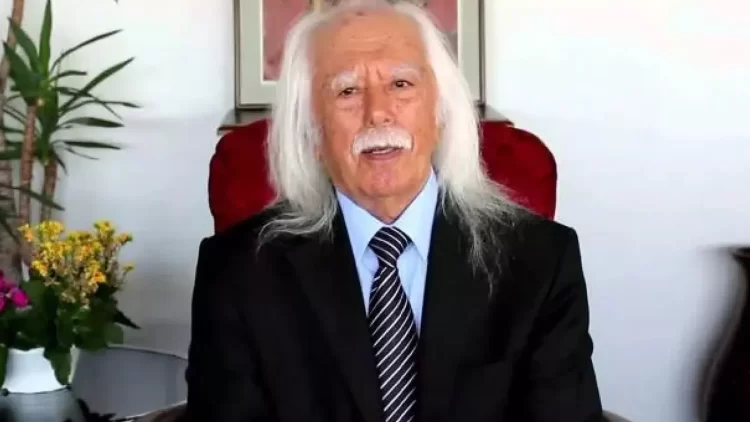 Haydar Dümen