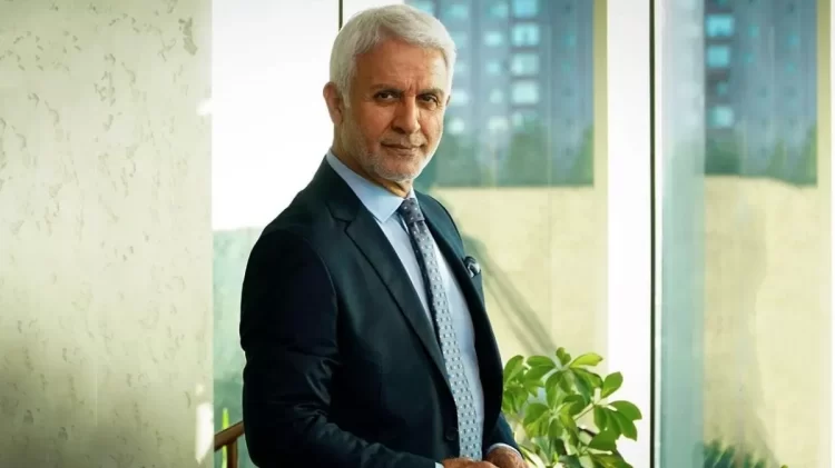 Talat Bulut
