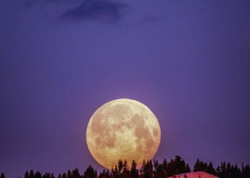 18 Mart başak dolunayı