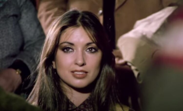 Serpil Nur