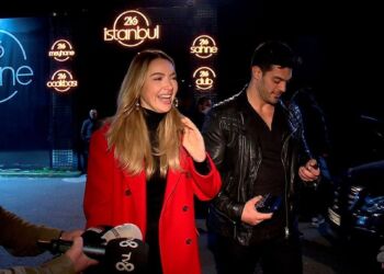 hadise