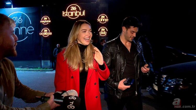 hadise