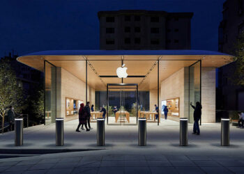 Apple