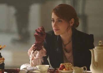 Hazal Kaya