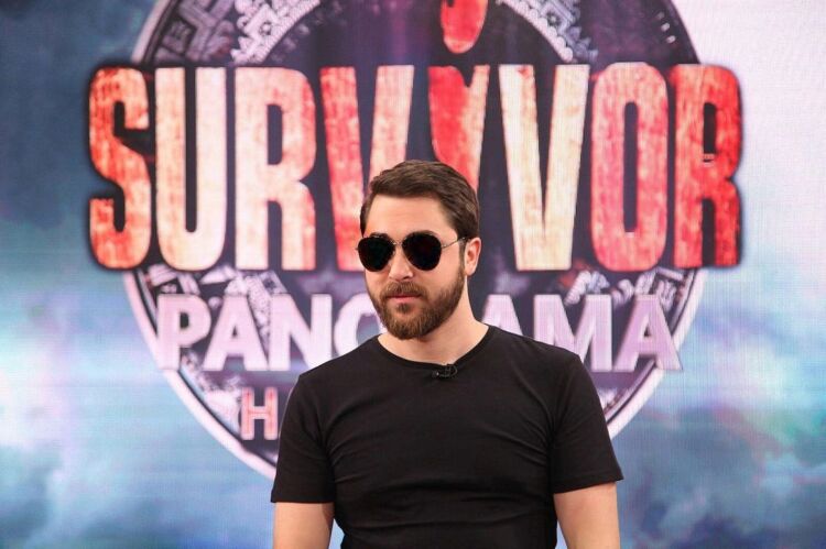 Semih Öztürk