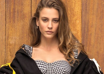 Serenay Sarıkaya ve Umut Evirgen çiftinin ilk görüntüleri!