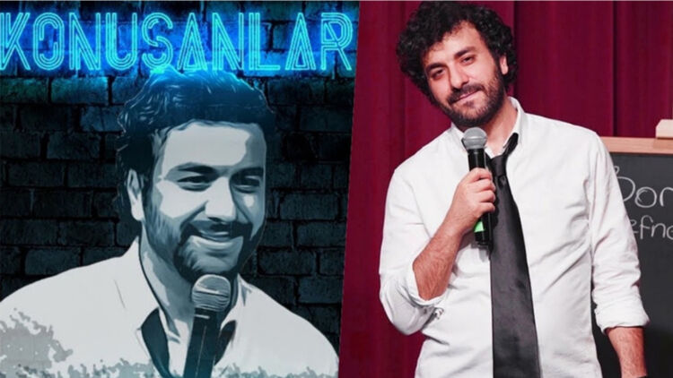 Hasan Can Kaya