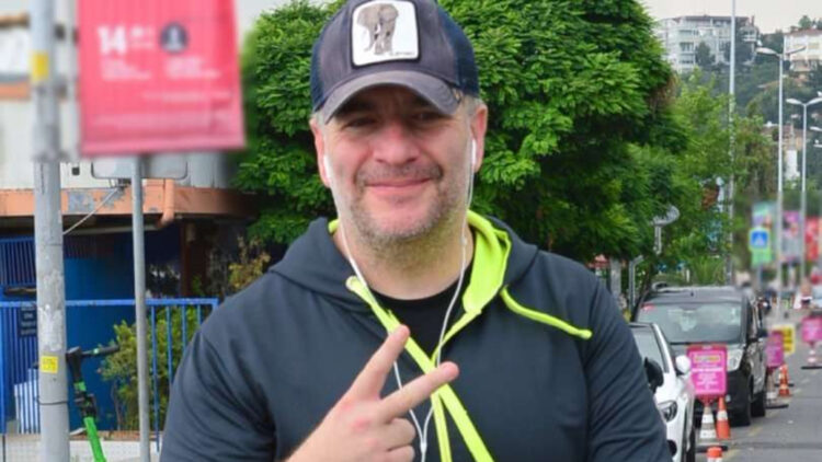Murat Cemcir