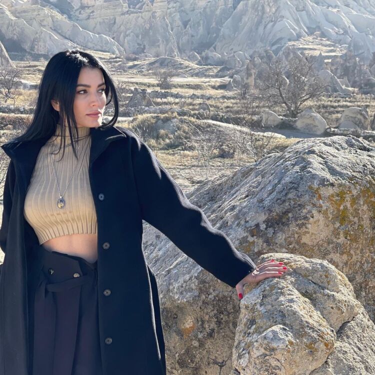 Havva Öztel