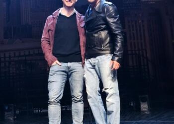 Antonio Banderas’tan Kerem Bürsin’e övgü