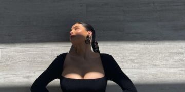 Kylie Jenner