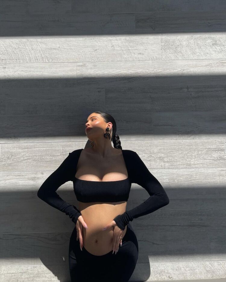 Kylie Jenner