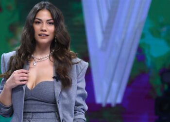 Demet Özdemir