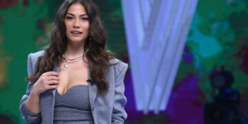 Demet Özdemir