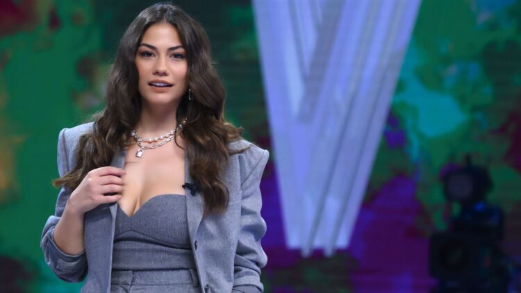 Demet Özdemir