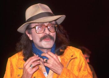 Cem Karaca