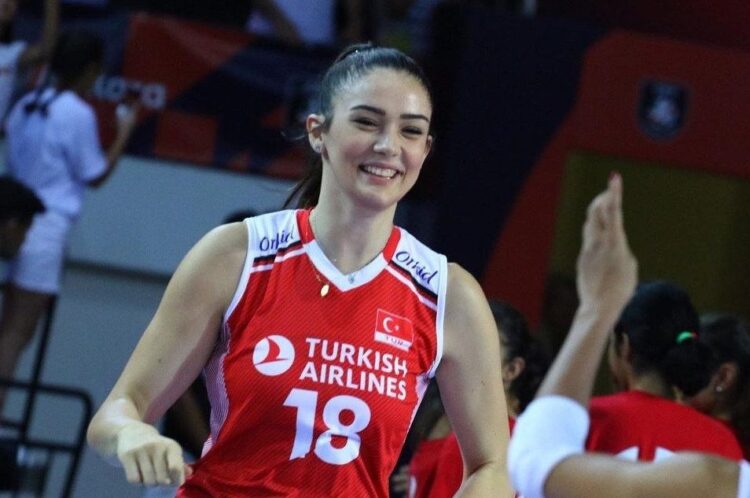 Zehra Güneş’in kardeşi bakın kim çıktı!