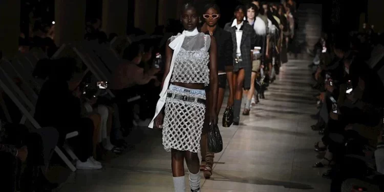 Paris Moda Haftası’nın en’leri