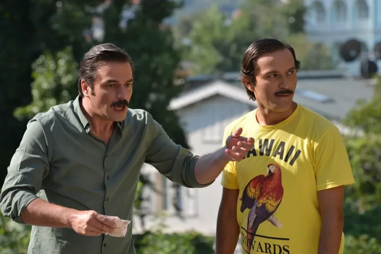 Bülent Çolak